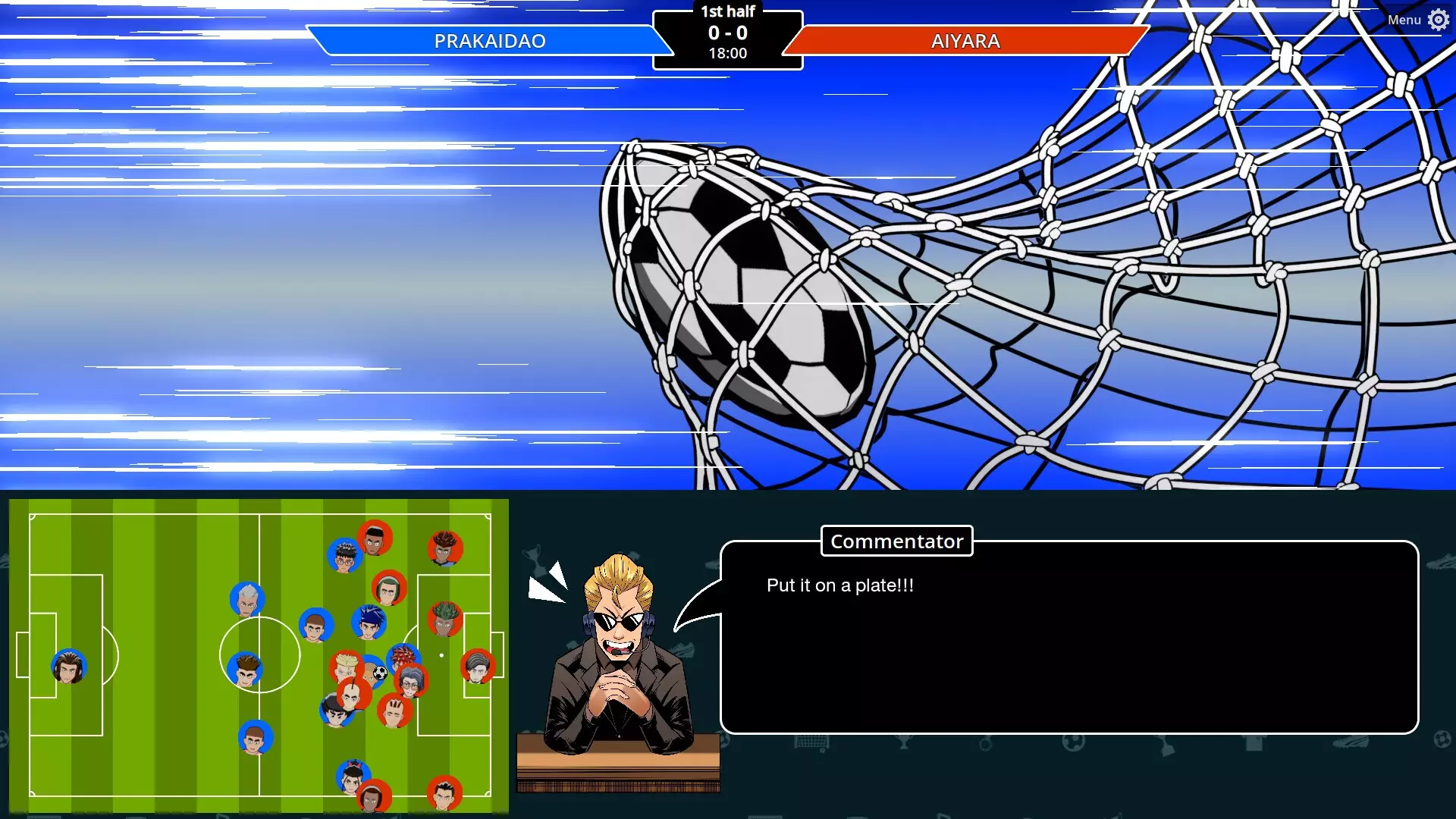 -The Killer Pass: Season 1-游戏截图-好玩游戏库