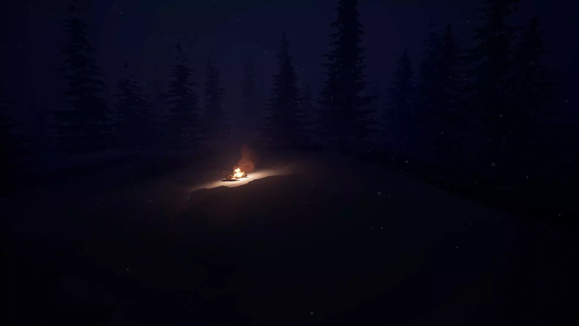 -Frostbite (2025)-游戏截图-好玩游戏库