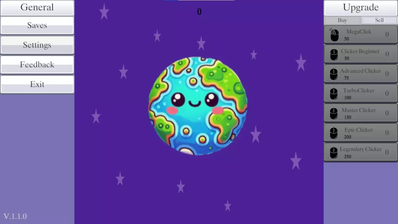 -Clicker Time-游戏截图-好玩游戏库