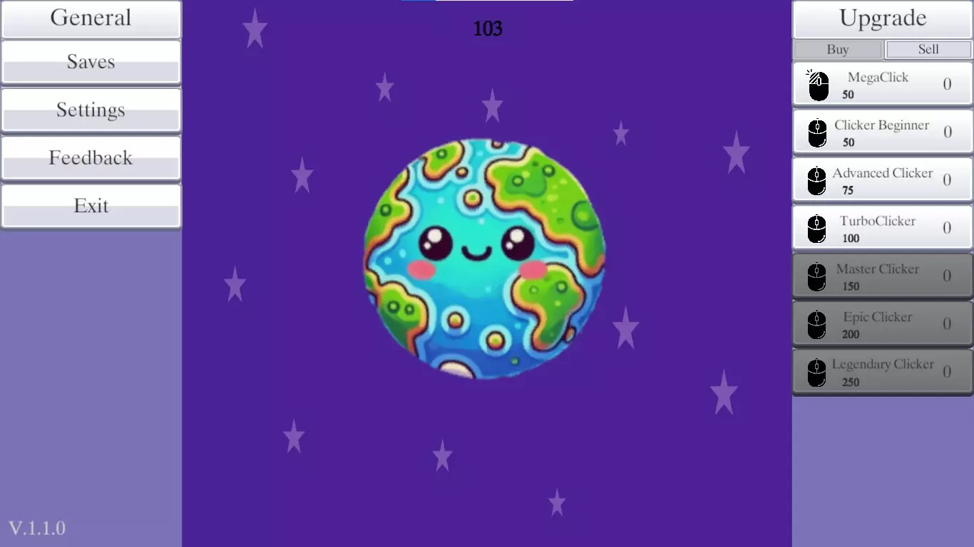 -Clicker Time-游戏截图-好玩游戏库