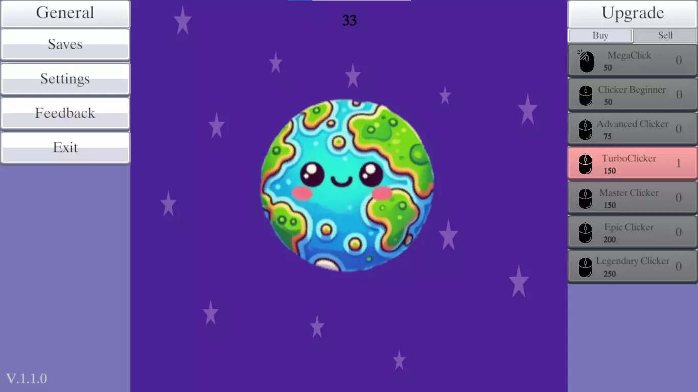 -Clicker Time-游戏截图-好玩游戏库