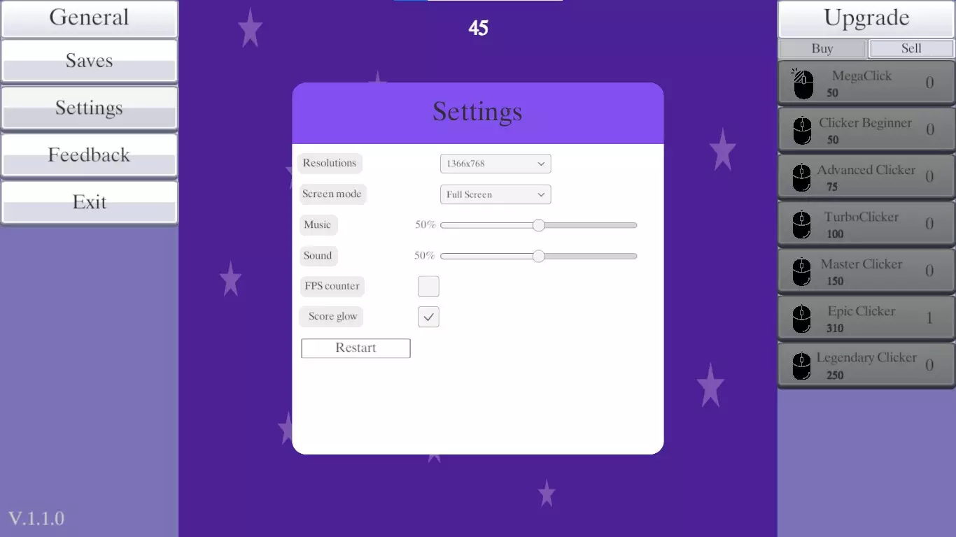 -Clicker Time-游戏截图-好玩游戏库