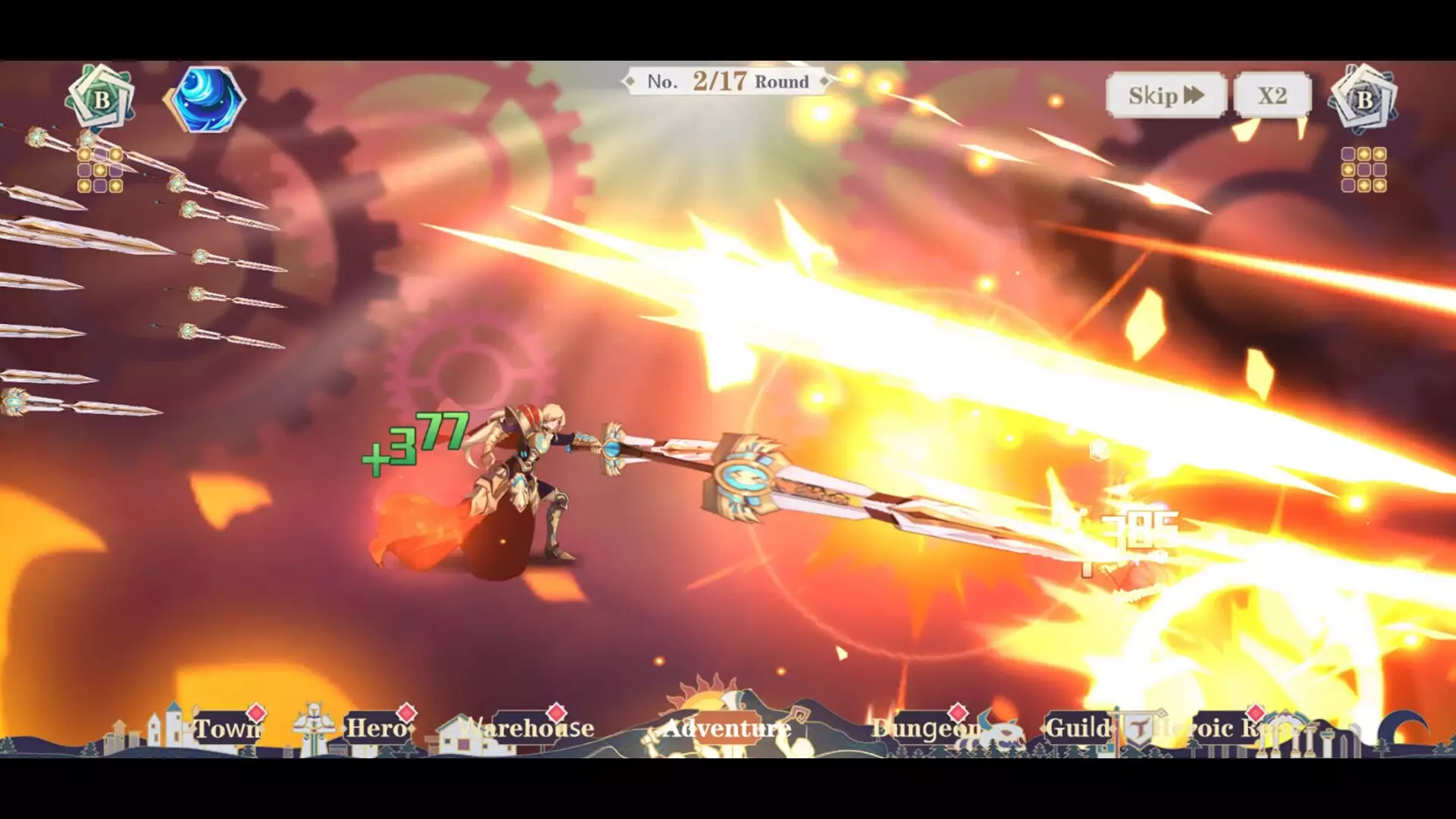 -Realm Traveler-游戏截图-好玩游戏库