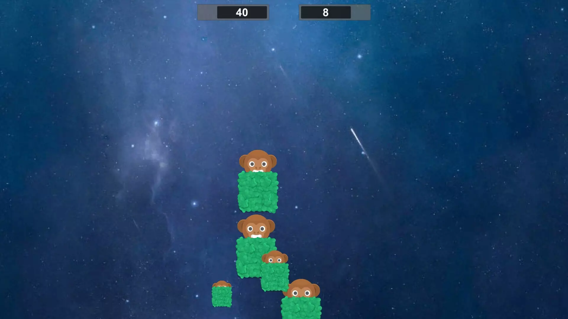 -Hit Monkey-游戏截图-好玩游戏库