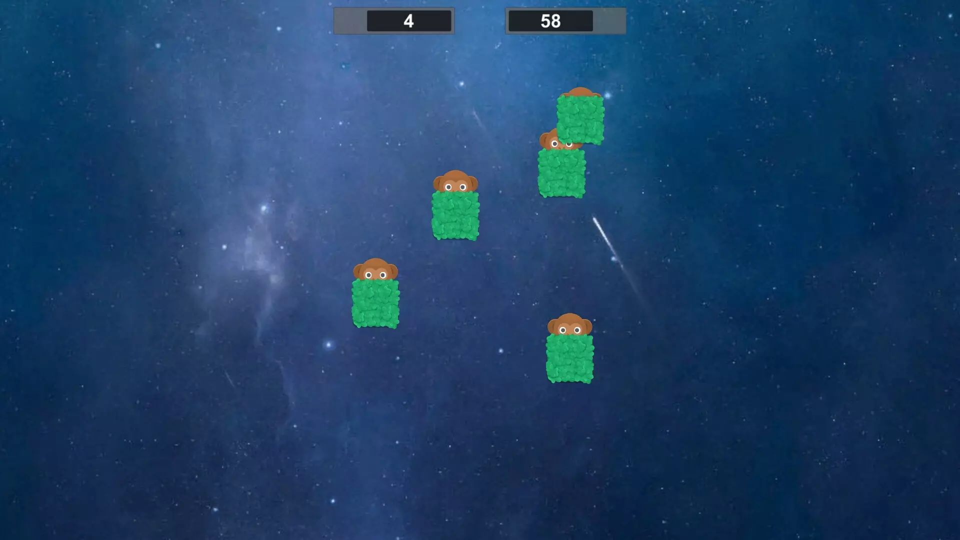 -Hit Monkey-游戏截图-好玩游戏库