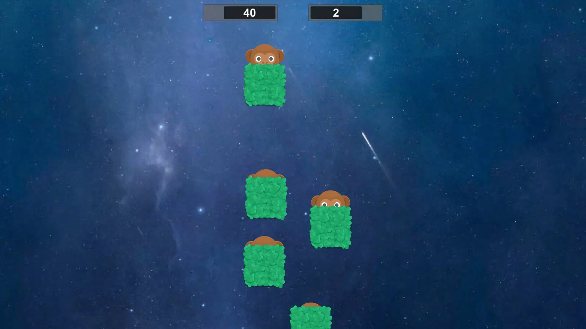 -Hit Monkey-游戏截图-好玩游戏库