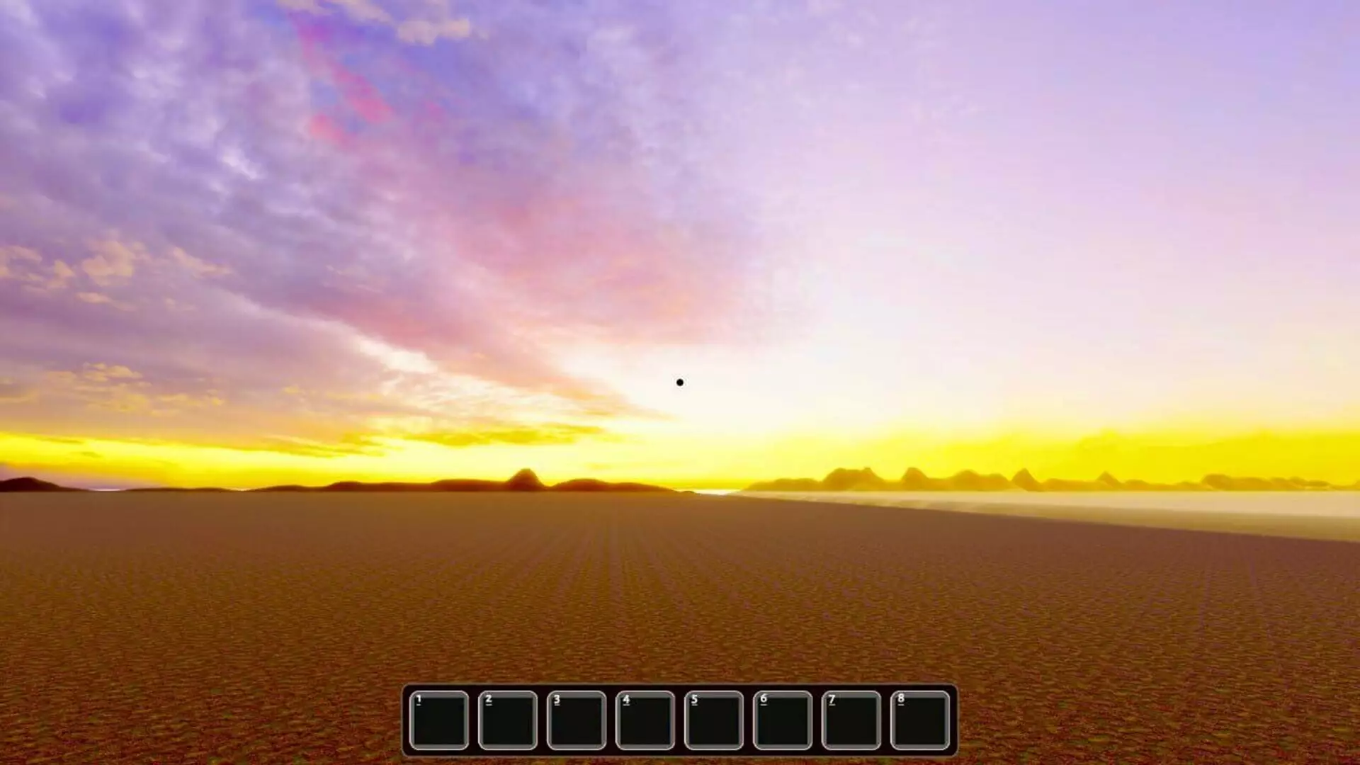 -No Name Game-游戏截图-好玩游戏库