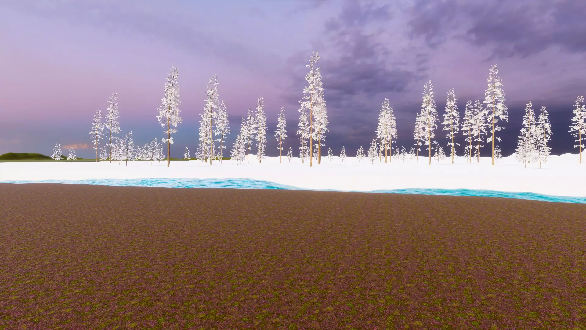 -No Name Game-游戏截图-好玩游戏库