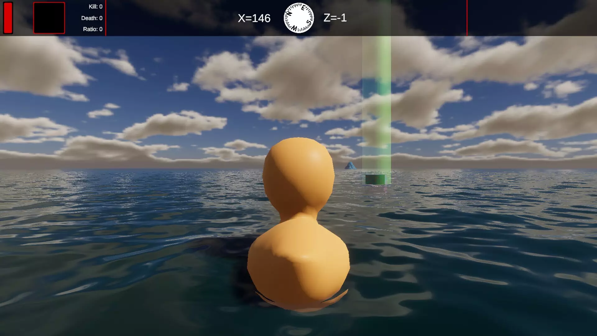 -Duck War-游戏截图-好玩游戏库