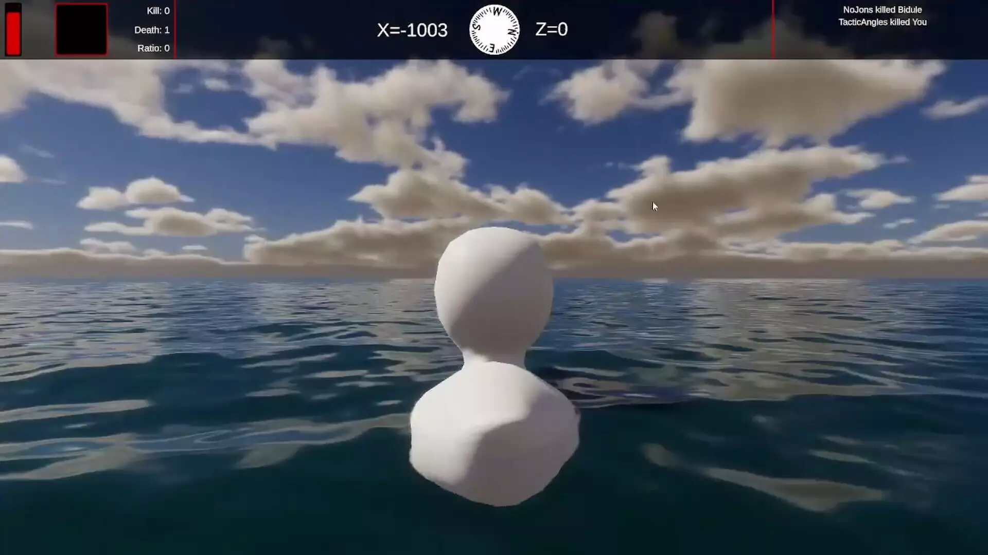 -Duck War-游戏截图-好玩游戏库