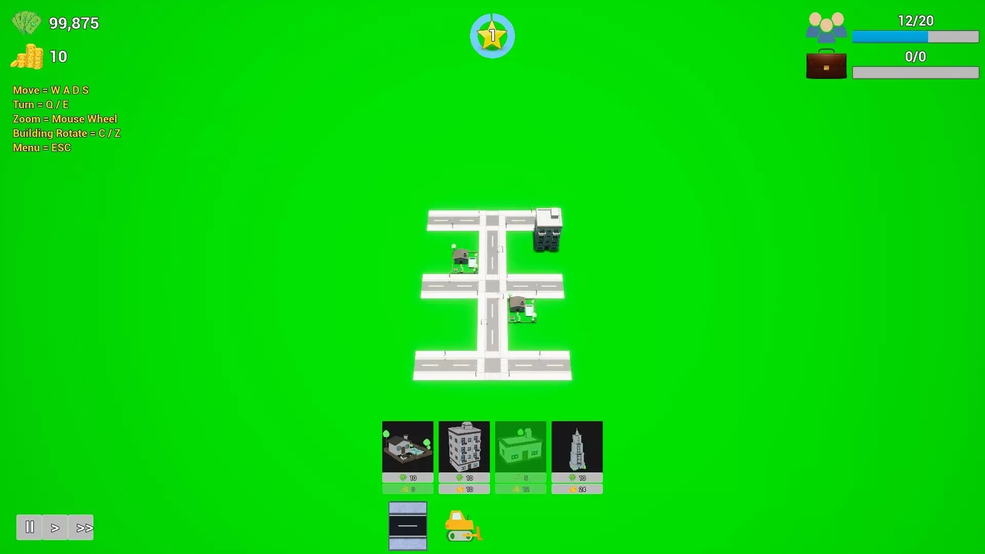 -Cyty Byldyr-游戏截图-好玩游戏库