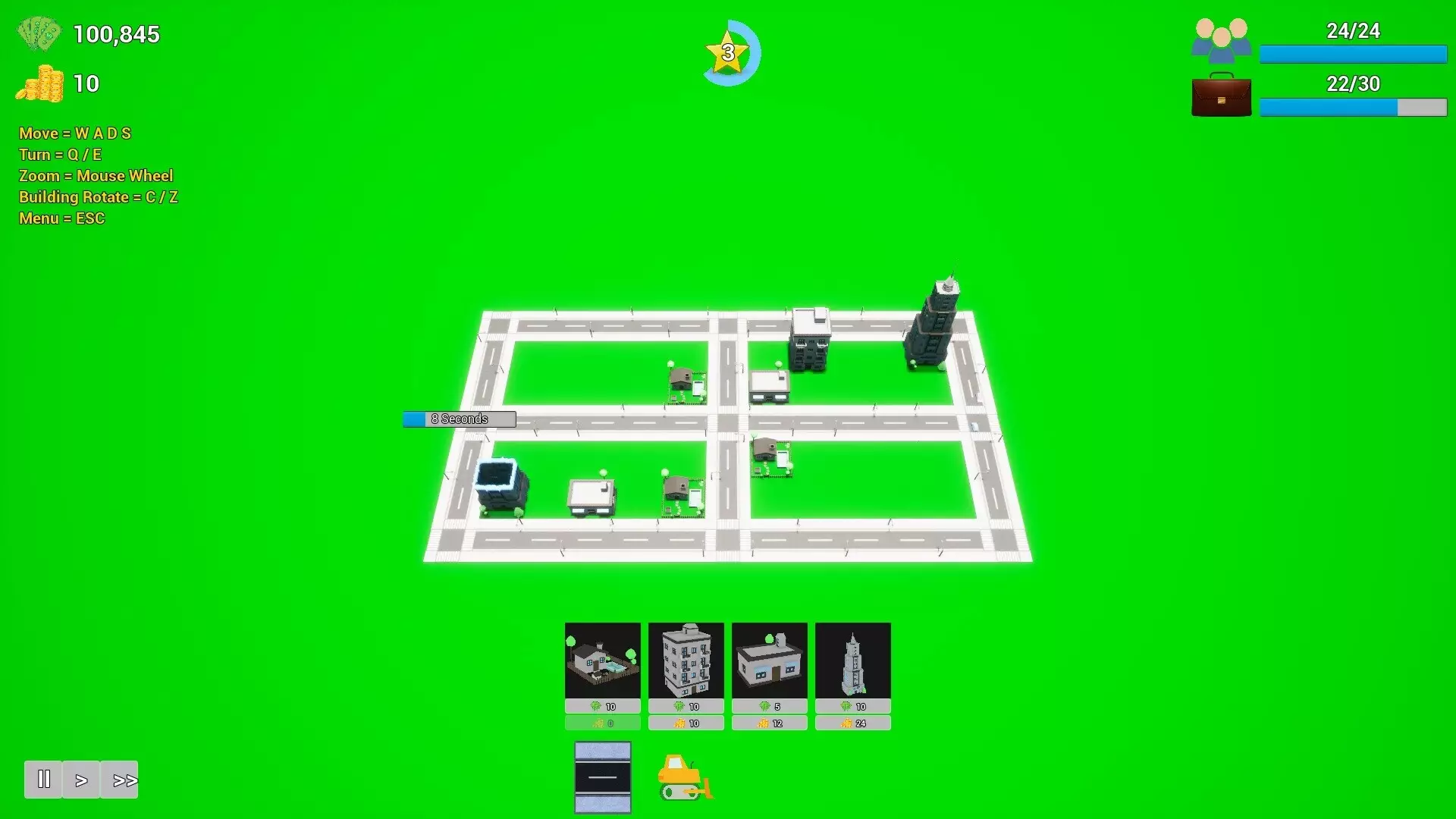 -Cyty Byldyr-游戏截图-好玩游戏库