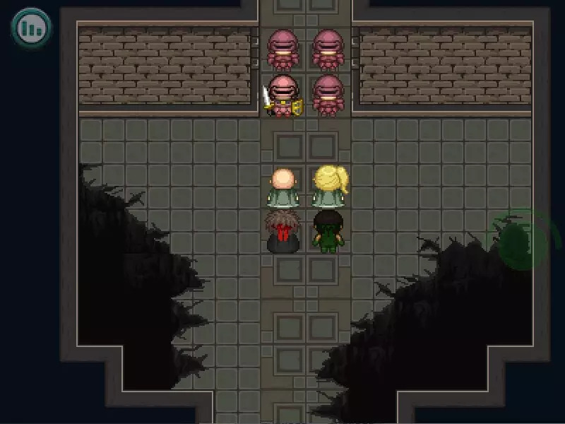 -Tablets of Power-游戏截图-好玩游戏库