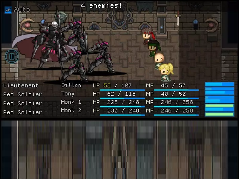 -Tablets of Power-游戏截图-好玩游戏库