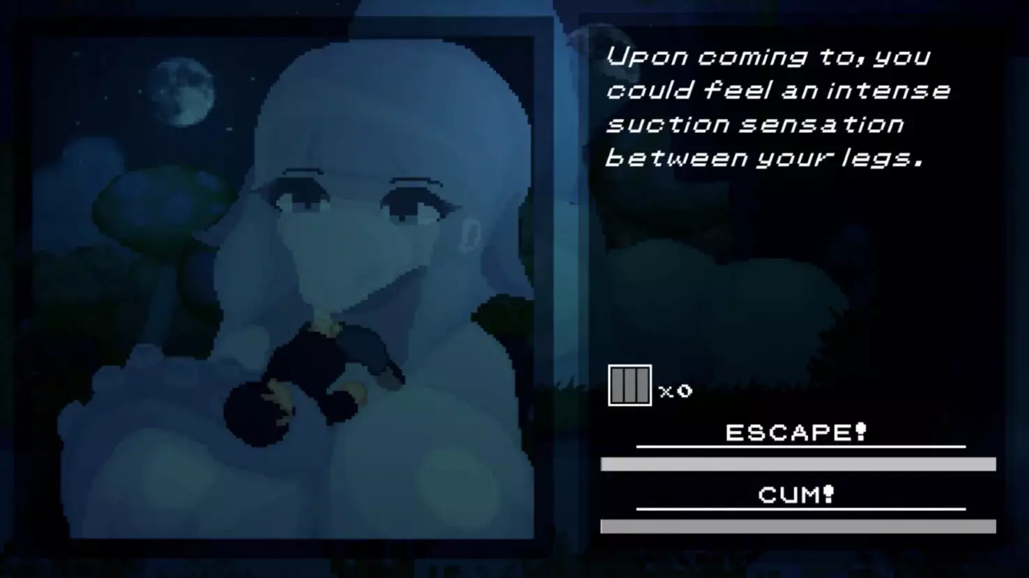 -Succubus Hunt-游戏截图-好玩游戏库