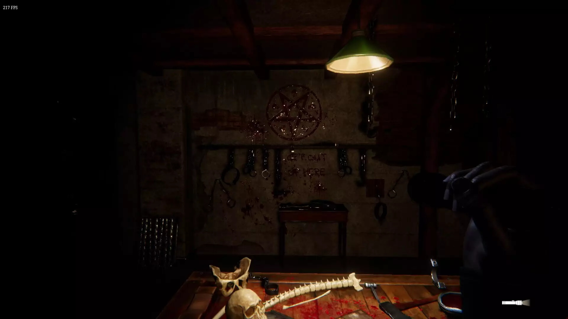 -Jack - The Puppet-游戏截图-好玩游戏库