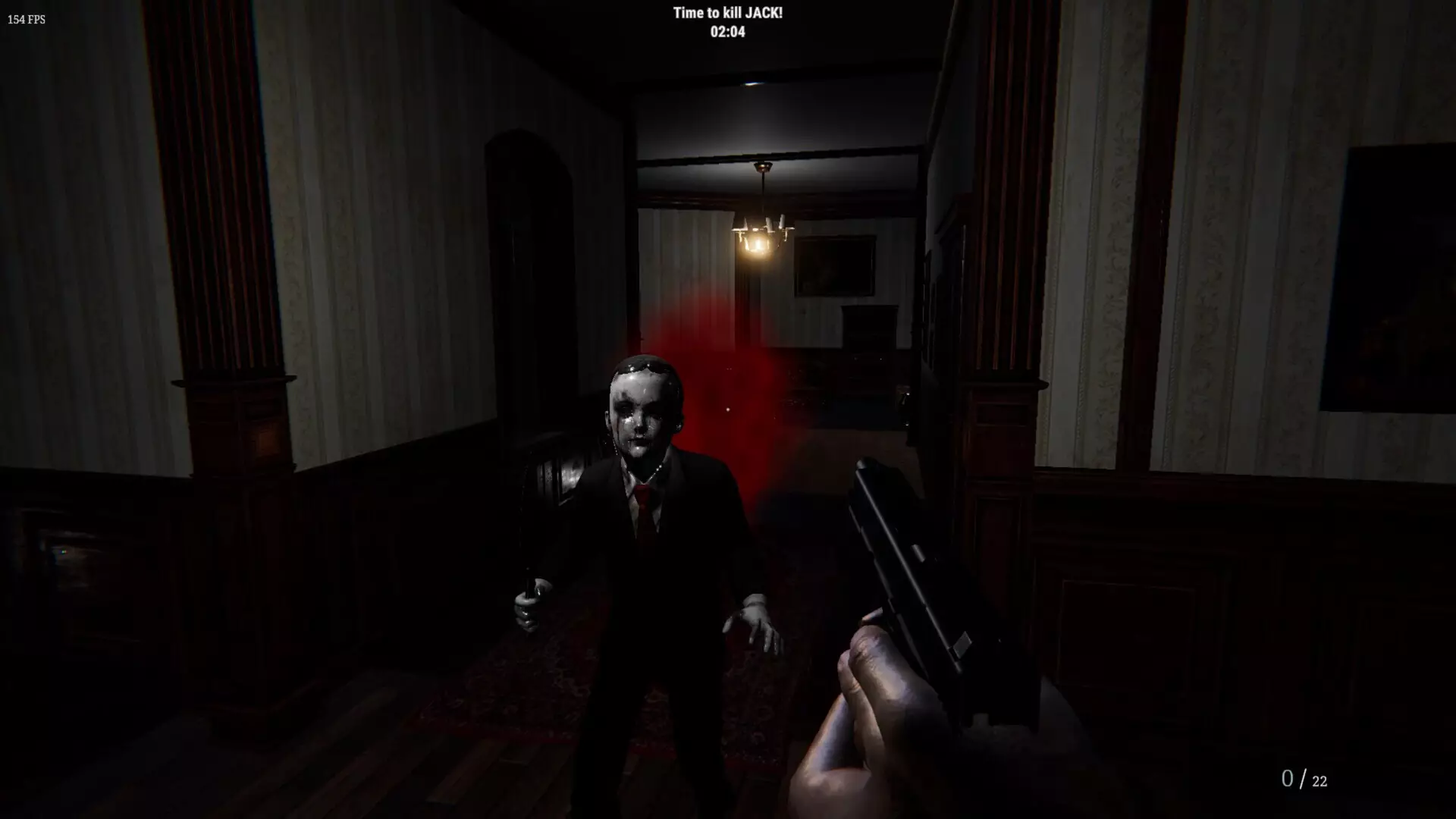 -Jack - The Puppet-游戏截图-好玩游戏库