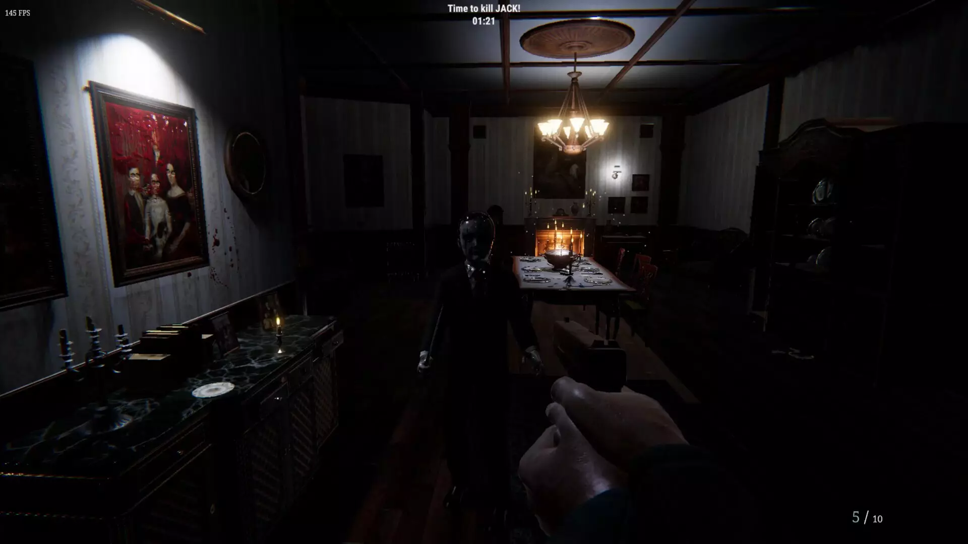 -Jack - The Puppet-游戏截图-好玩游戏库