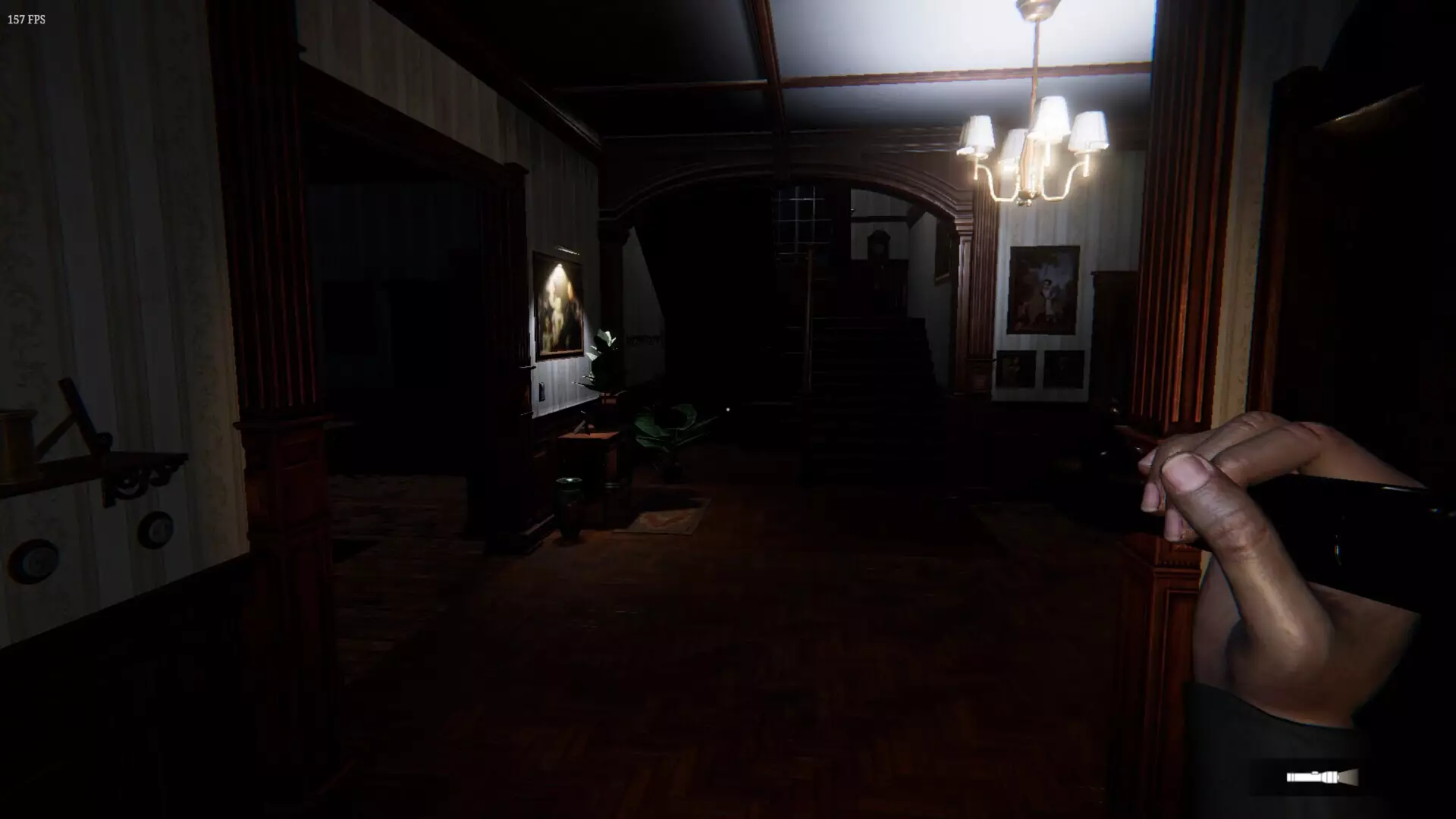 -Jack - The Puppet-游戏截图-好玩游戏库