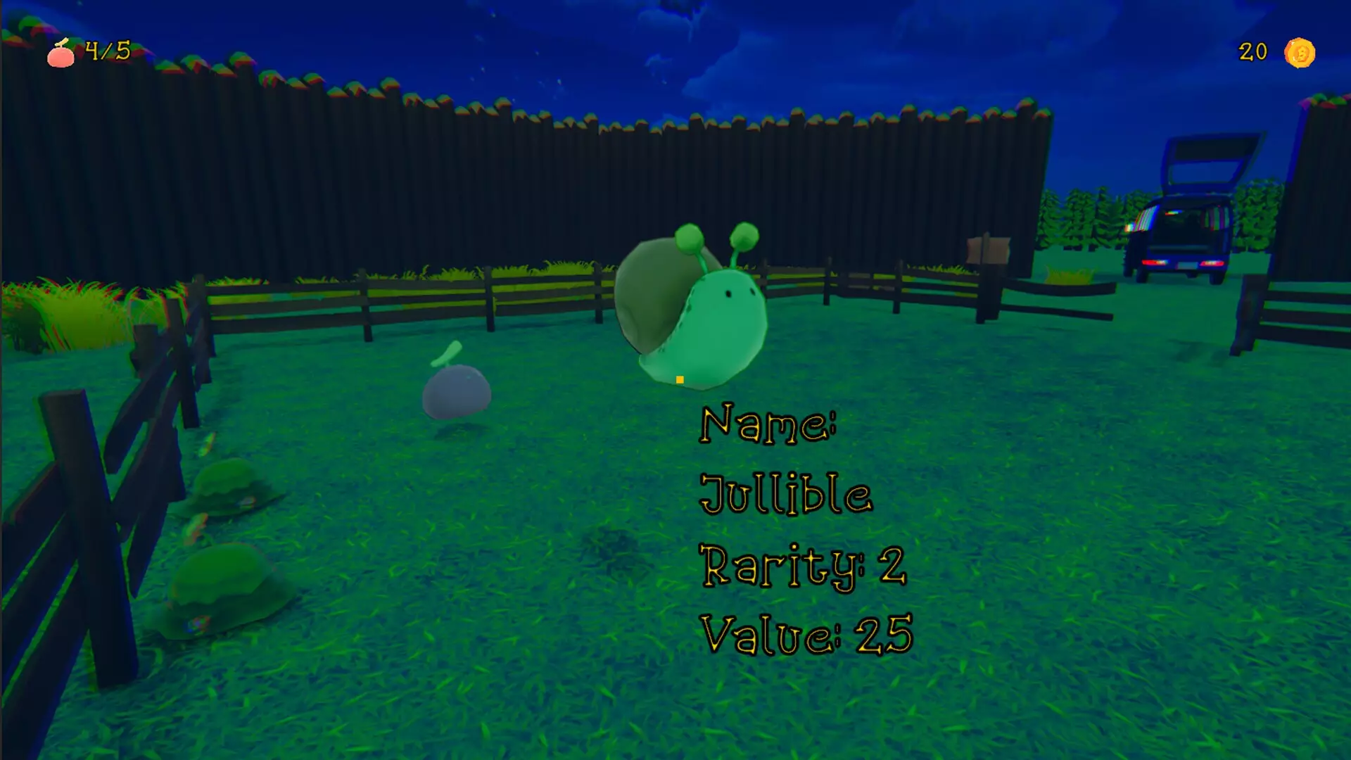 -MONSTER MERCHANT-游戏截图-好玩游戏库