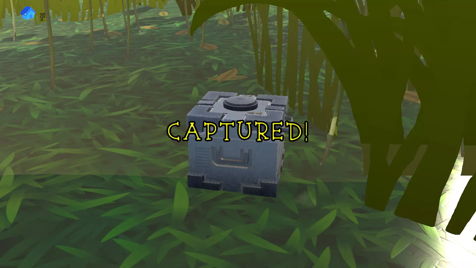 -MONSTER MERCHANT-游戏截图-好玩游戏库