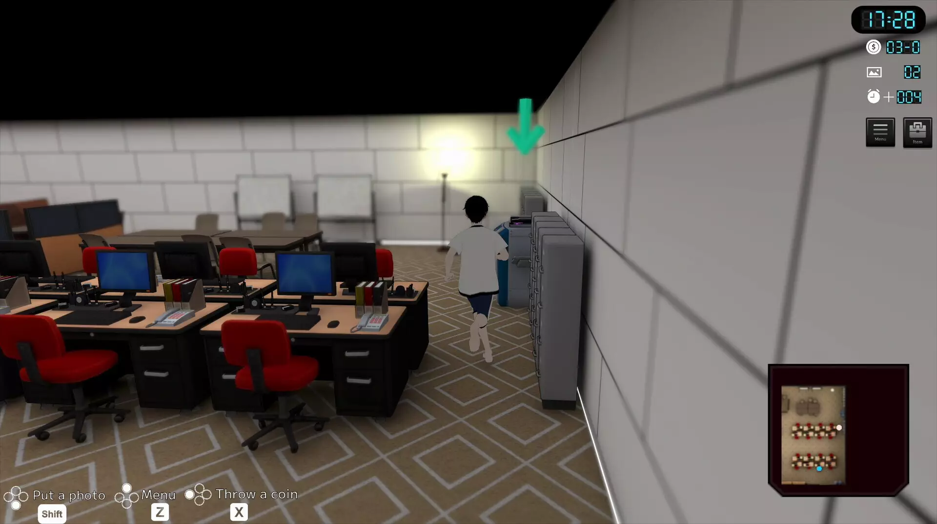 -THE SEX CULT-游戏截图-好玩游戏库