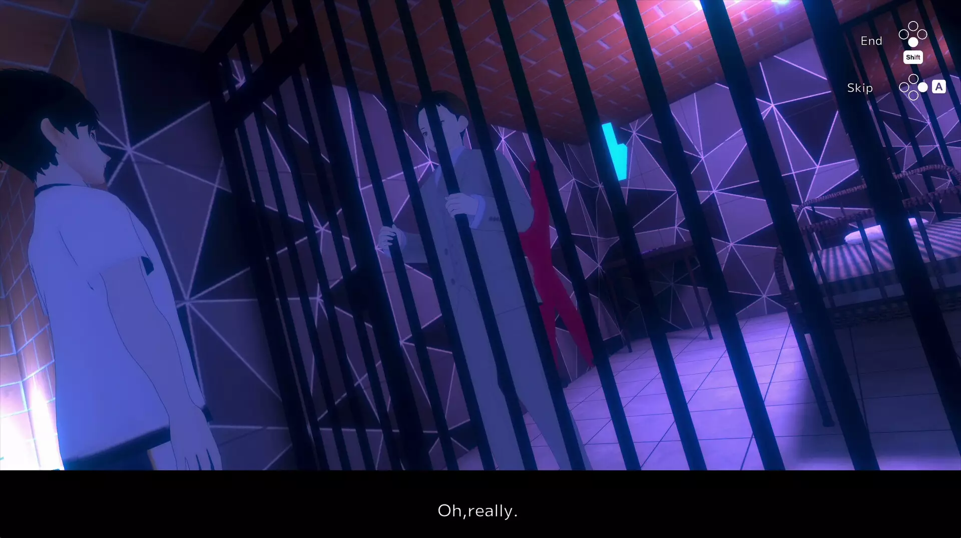 -THE SEX CULT-游戏截图-好玩游戏库