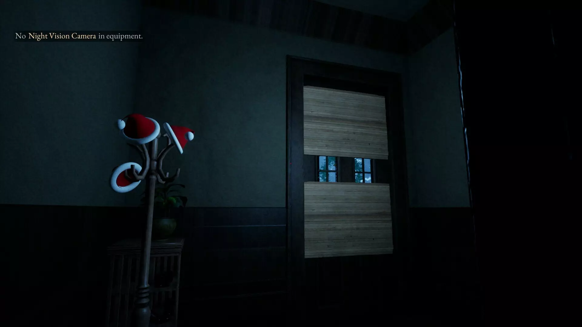 -Santa's Shadow-游戏截图-好玩游戏库