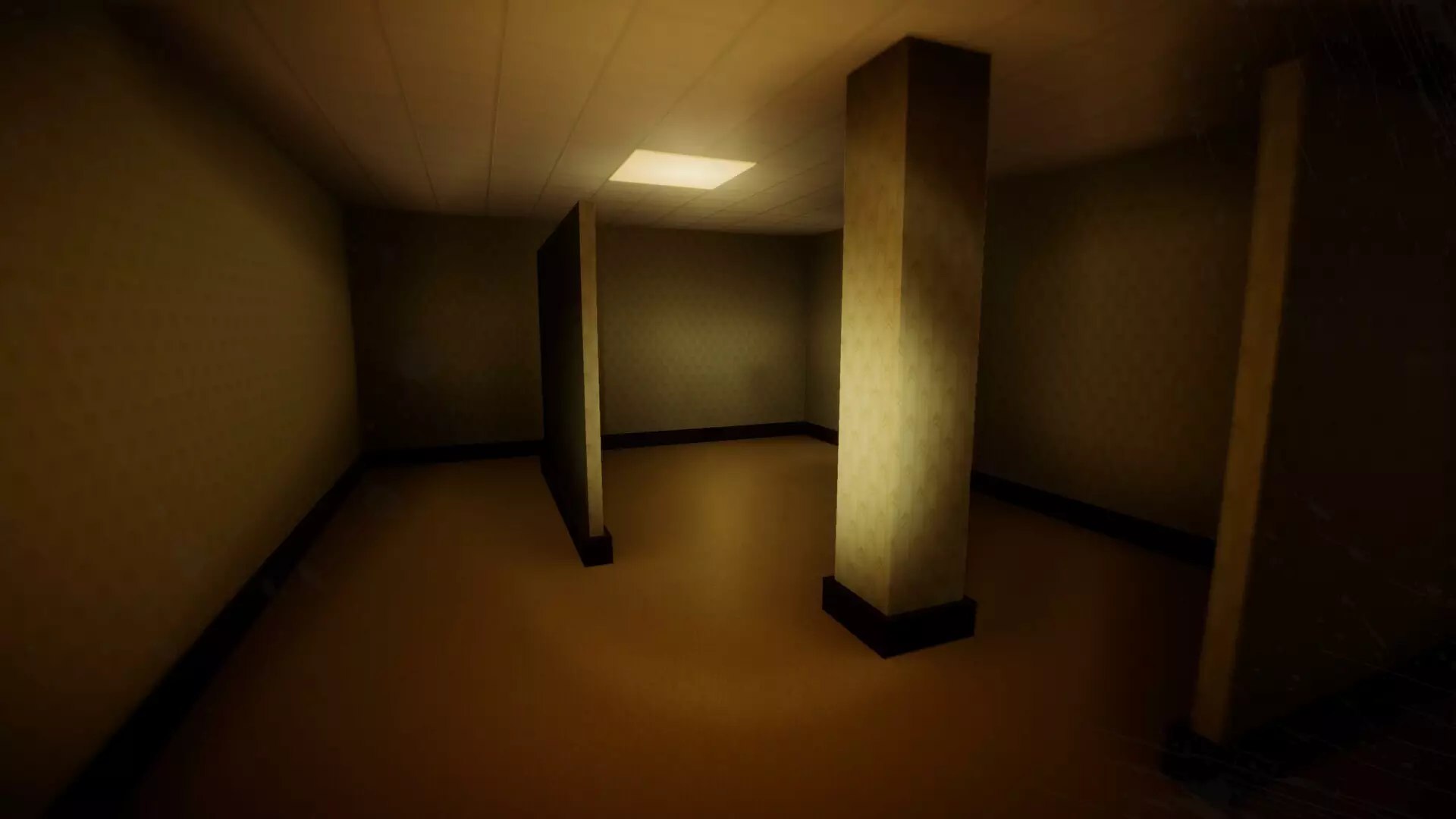 -Backrooms: What's Next-游戏截图-好玩游戏库