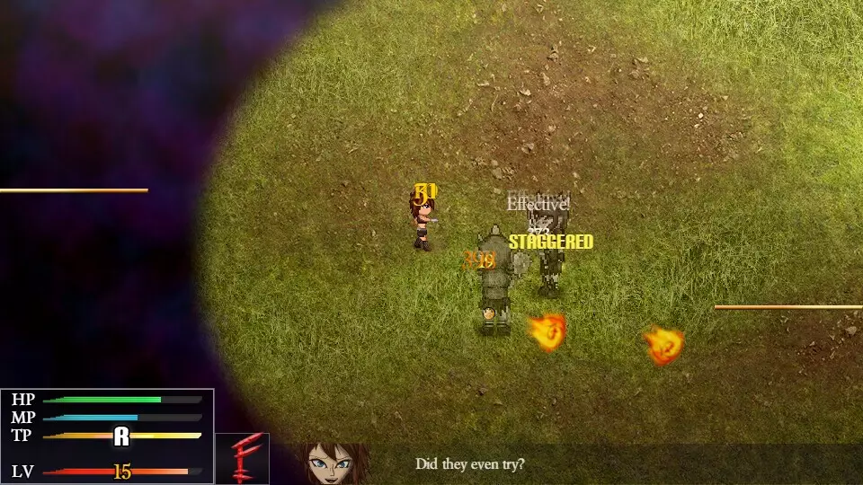 -Divine Legacy: Neo Amburia-游戏截图-好玩游戏库