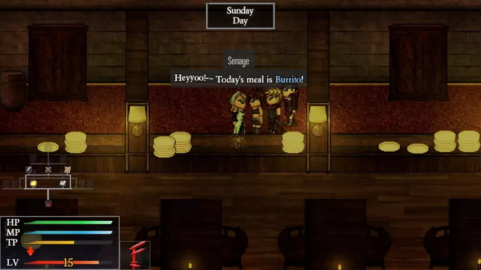 -Divine Legacy: Neo Amburia-游戏截图-好玩游戏库