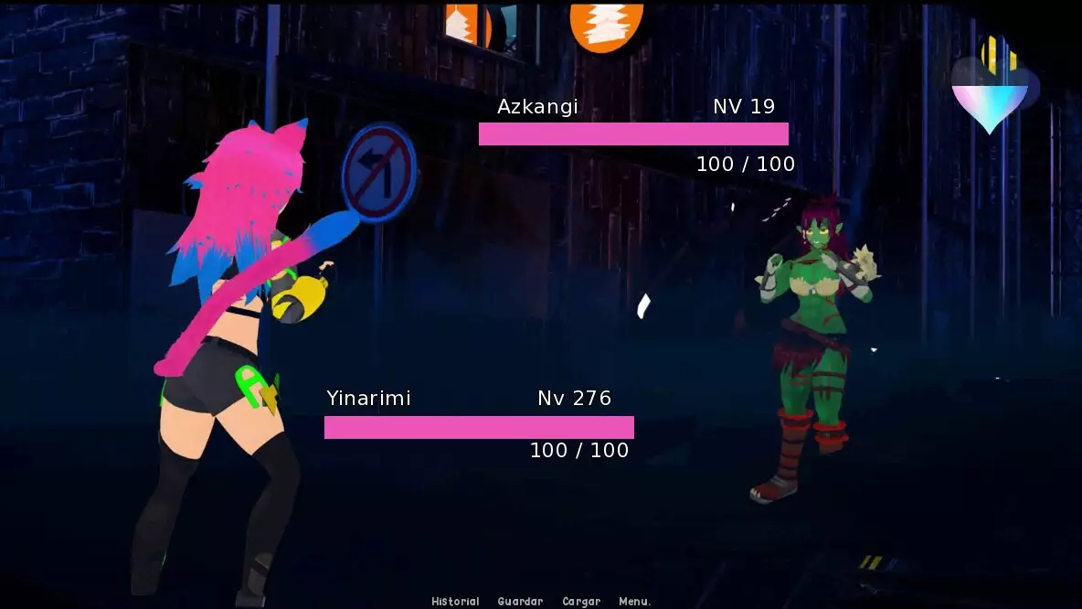 -Virtual Love Secrets-游戏截图-好玩游戏库