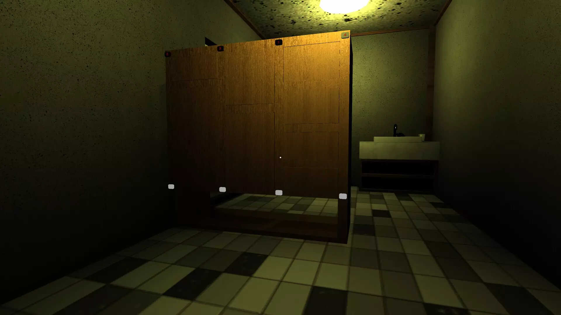 -The Ultimate Gate-游戏截图-好玩游戏库