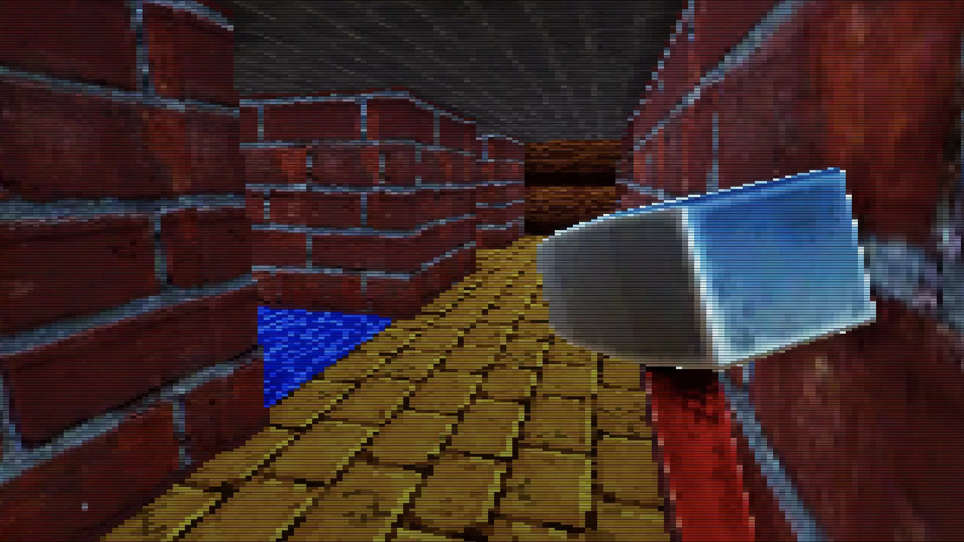 -Laundry Room Dilemma-游戏截图-好玩游戏库