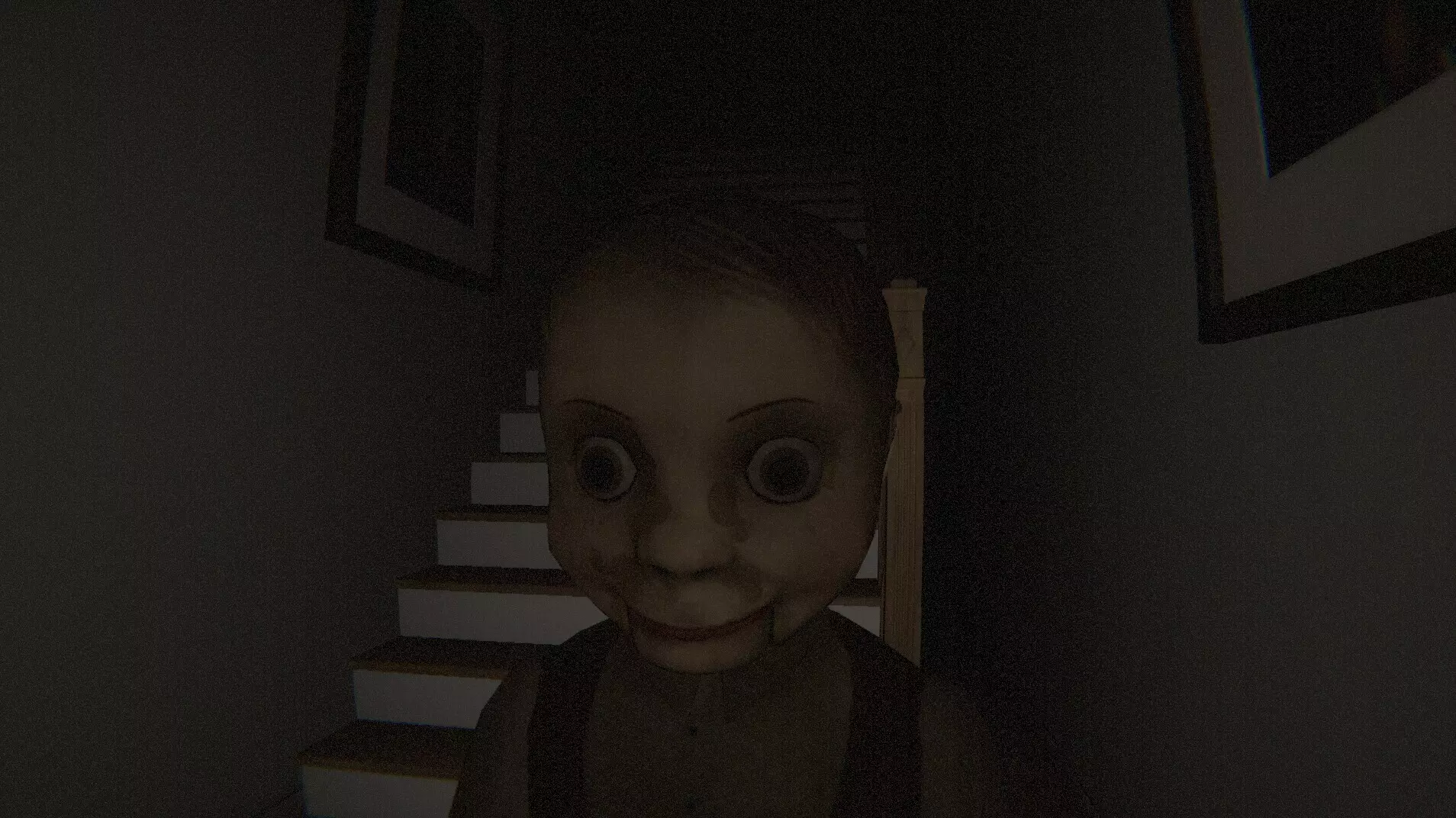 -Laundry Room Dilemma-游戏截图-好玩游戏库