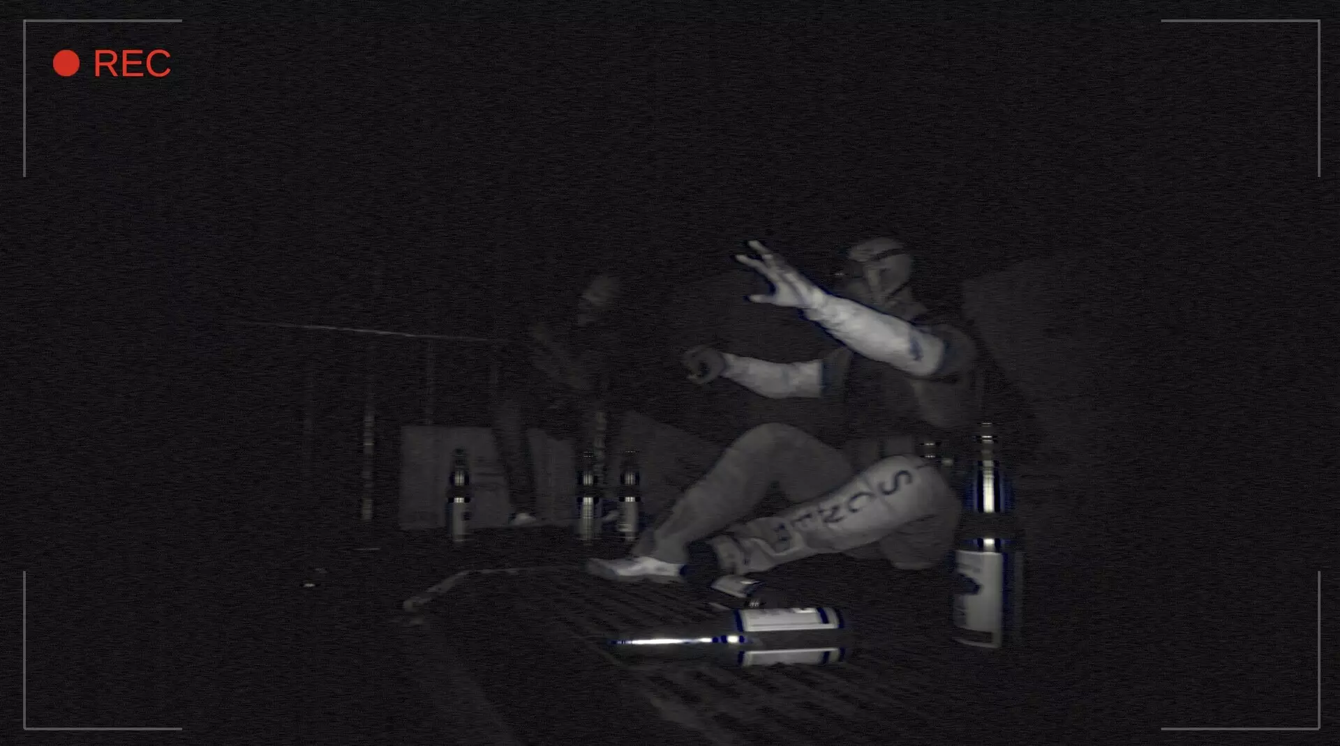 -Laundry Room Dilemma-游戏截图-好玩游戏库