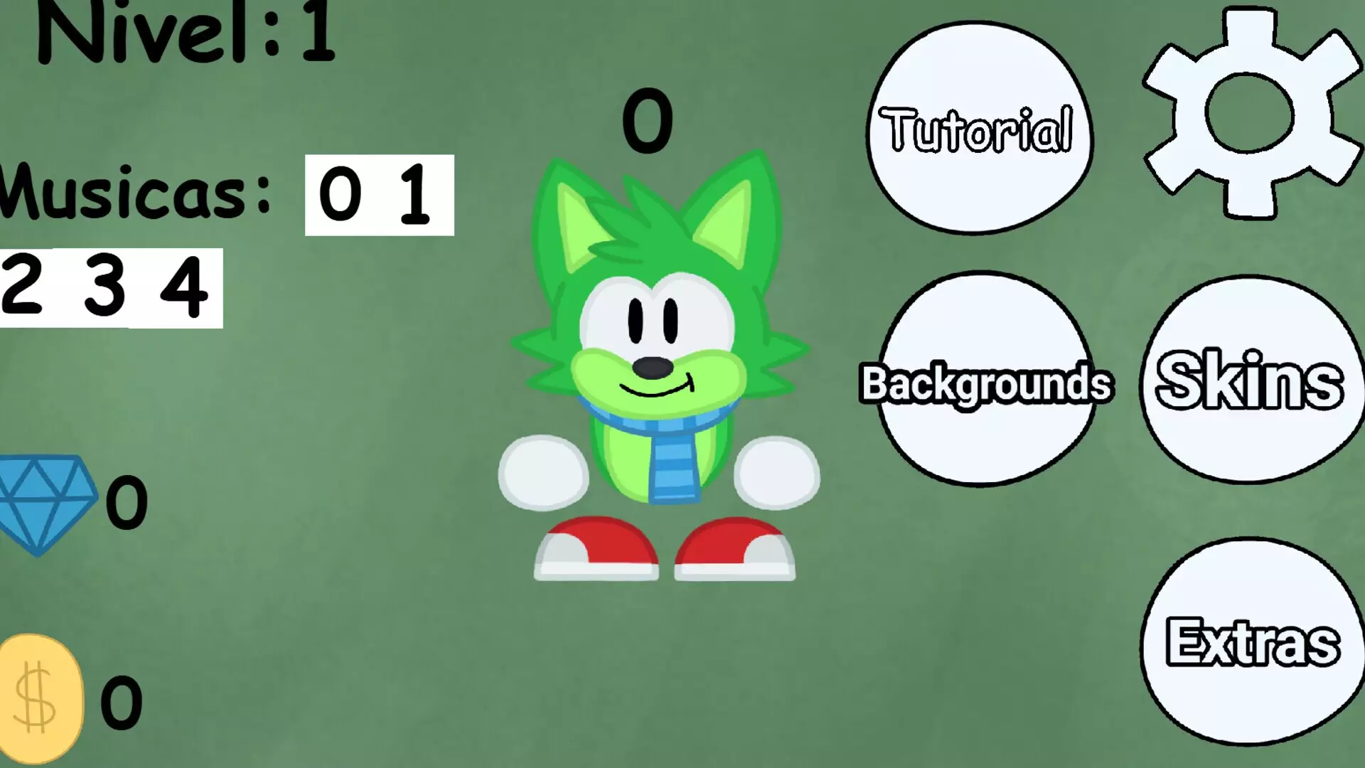 -The Yapori Clicker-游戏截图-好玩游戏库