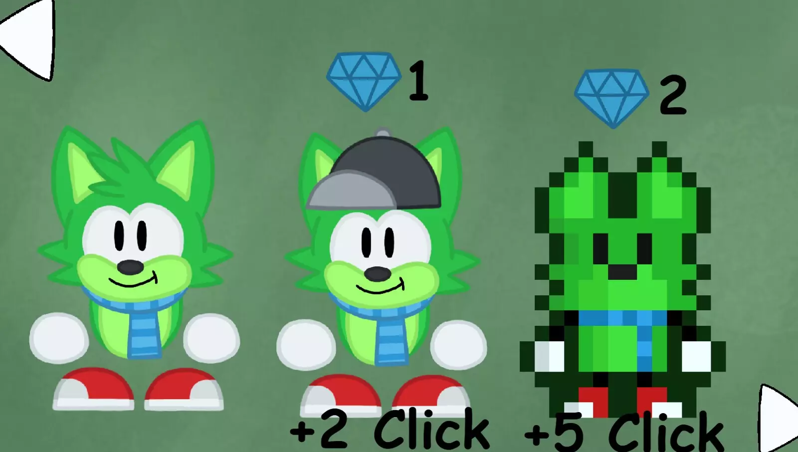 -The Yapori Clicker-游戏截图-好玩游戏库