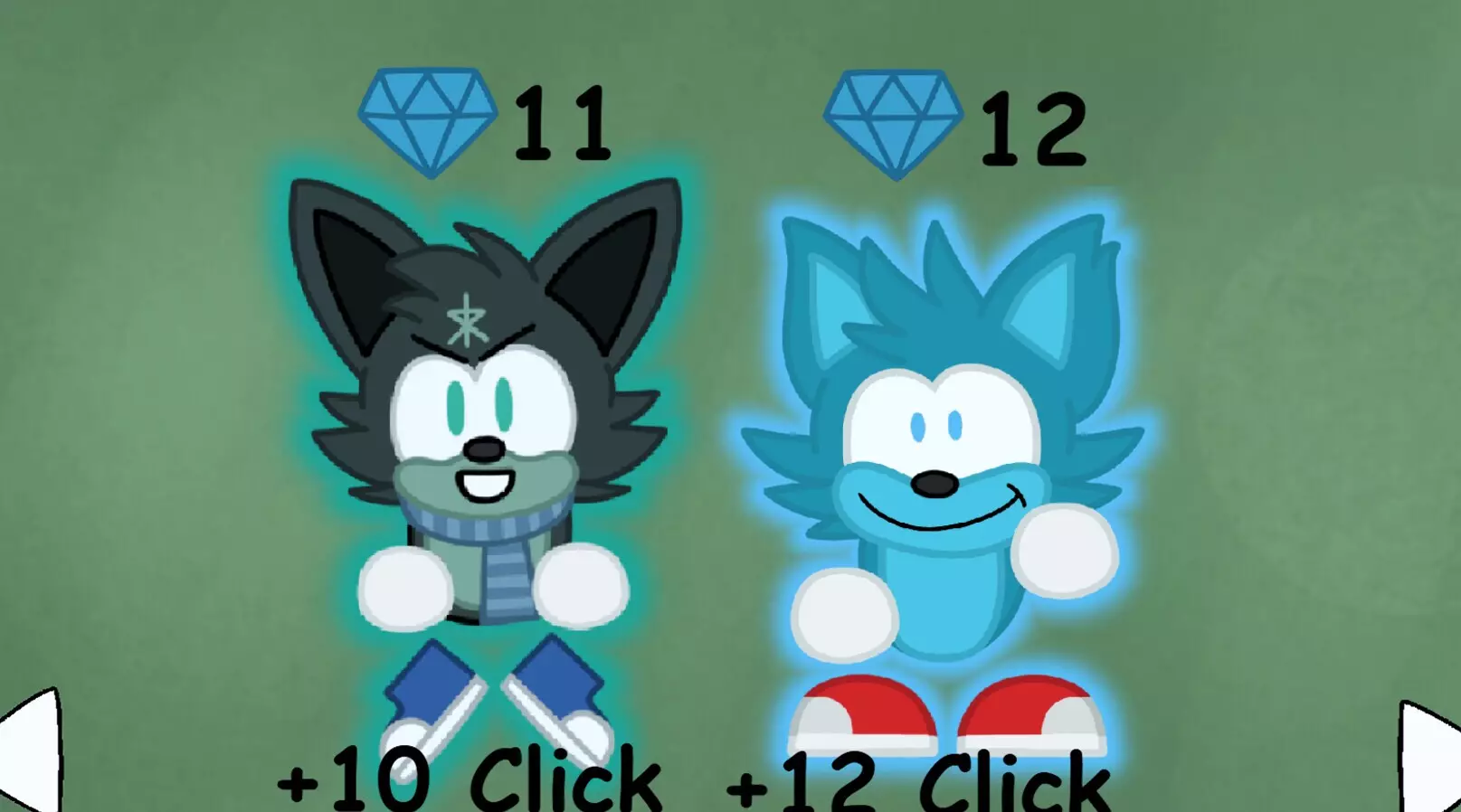 -The Yapori Clicker-游戏截图-好玩游戏库