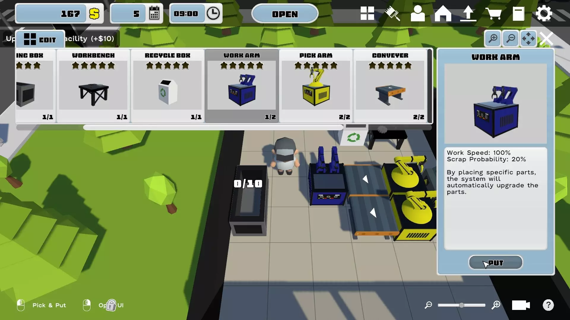 -Automate!-游戏截图-好玩游戏库