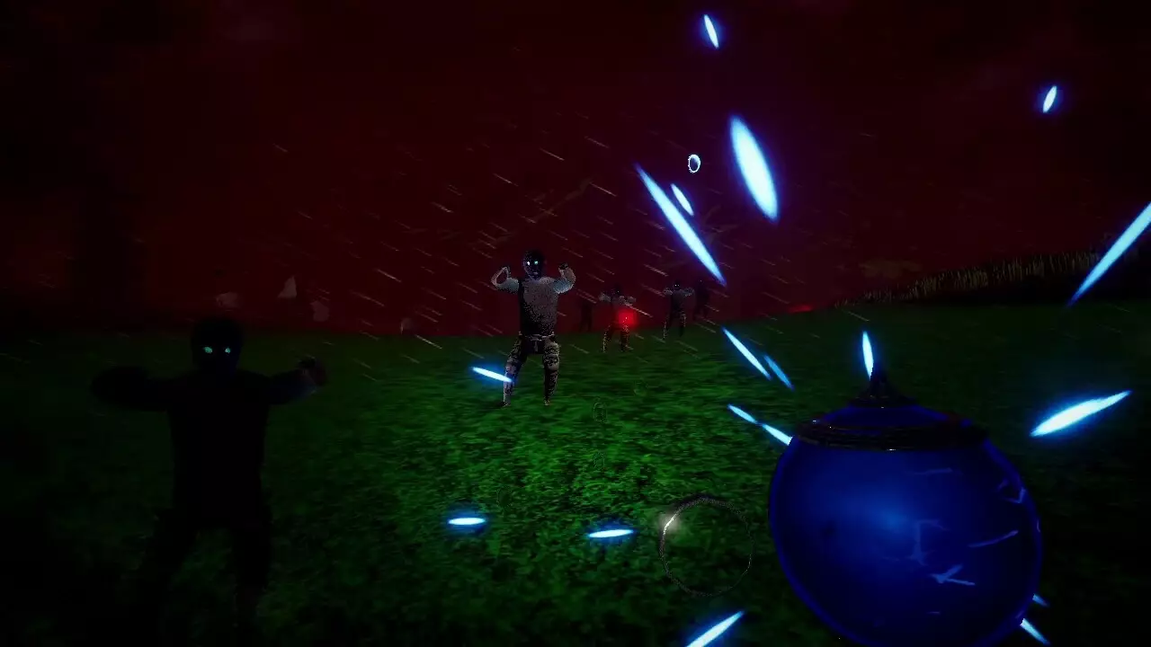 -Shadow Survival-游戏截图-好玩游戏库