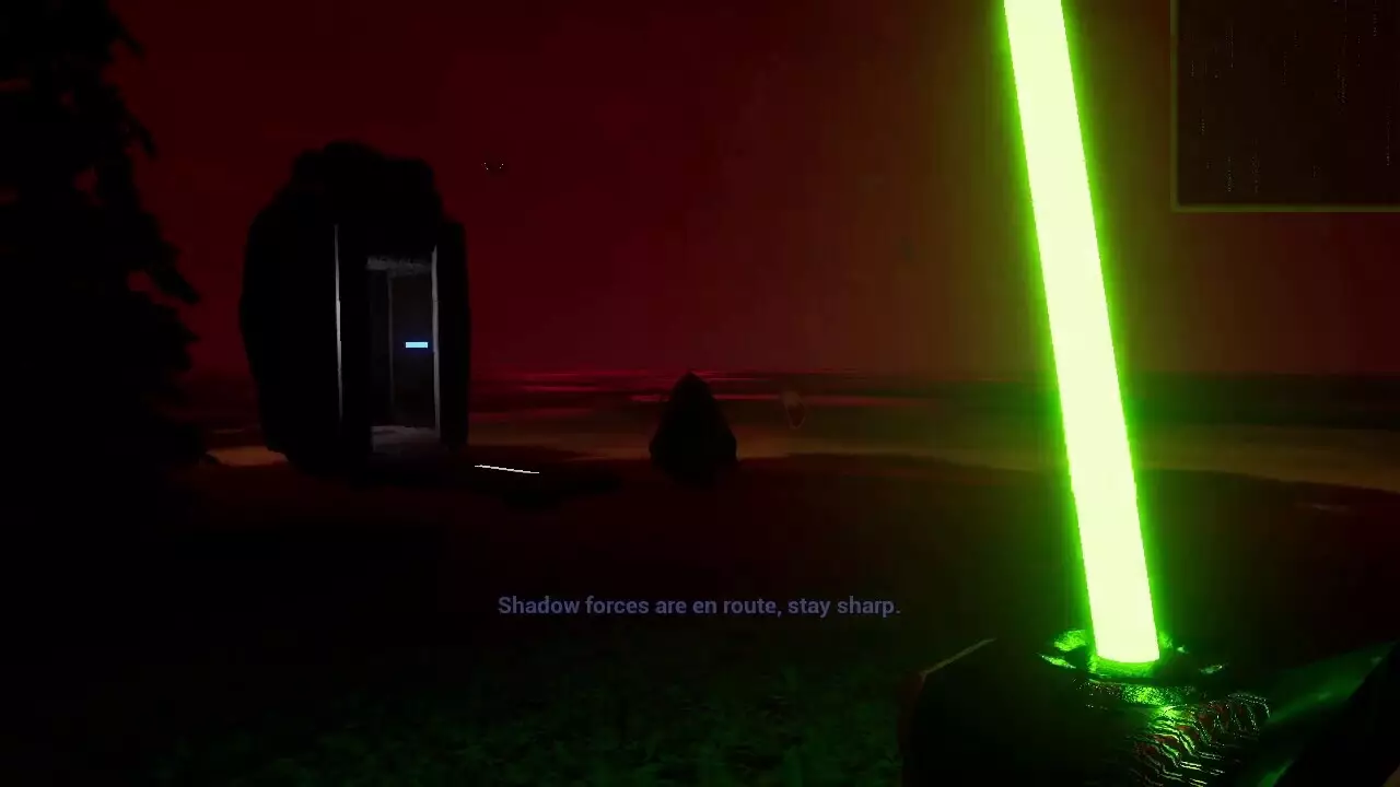 -Shadow Survival-游戏截图-好玩游戏库