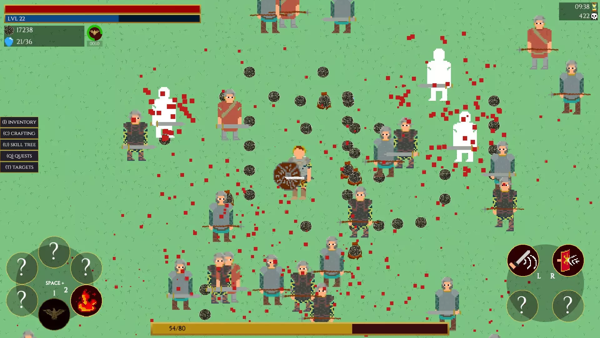 -Rome: Nightmares of Empire-游戏截图-好玩游戏库