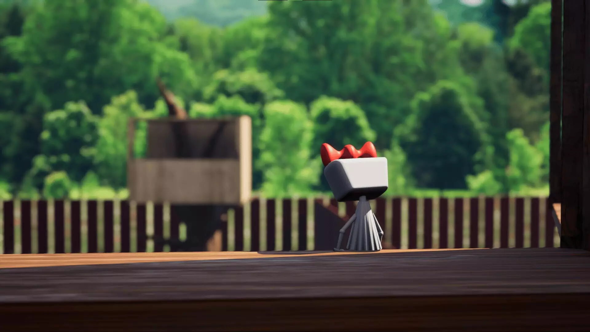 -Little Robot-游戏截图-好玩游戏库