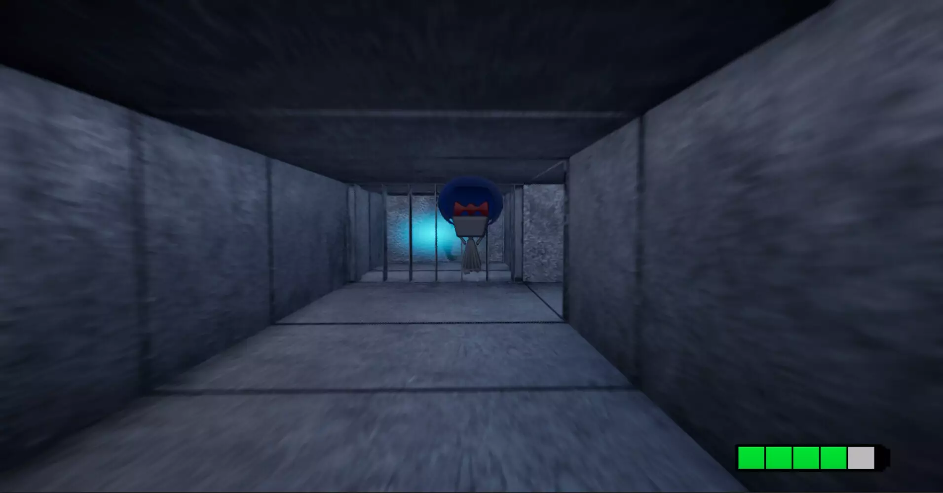 -Little Robot-游戏截图-好玩游戏库