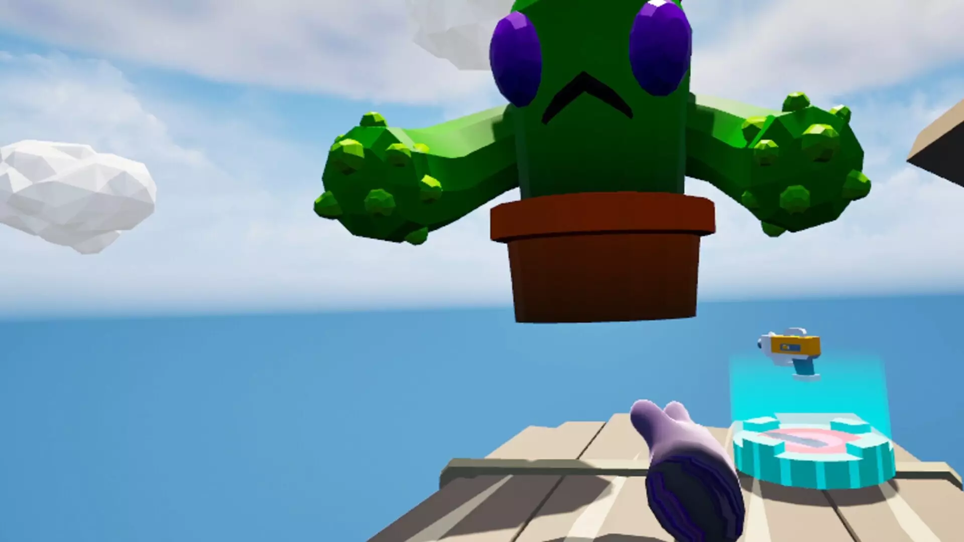 -Go Go Fight-游戏截图-好玩游戏库