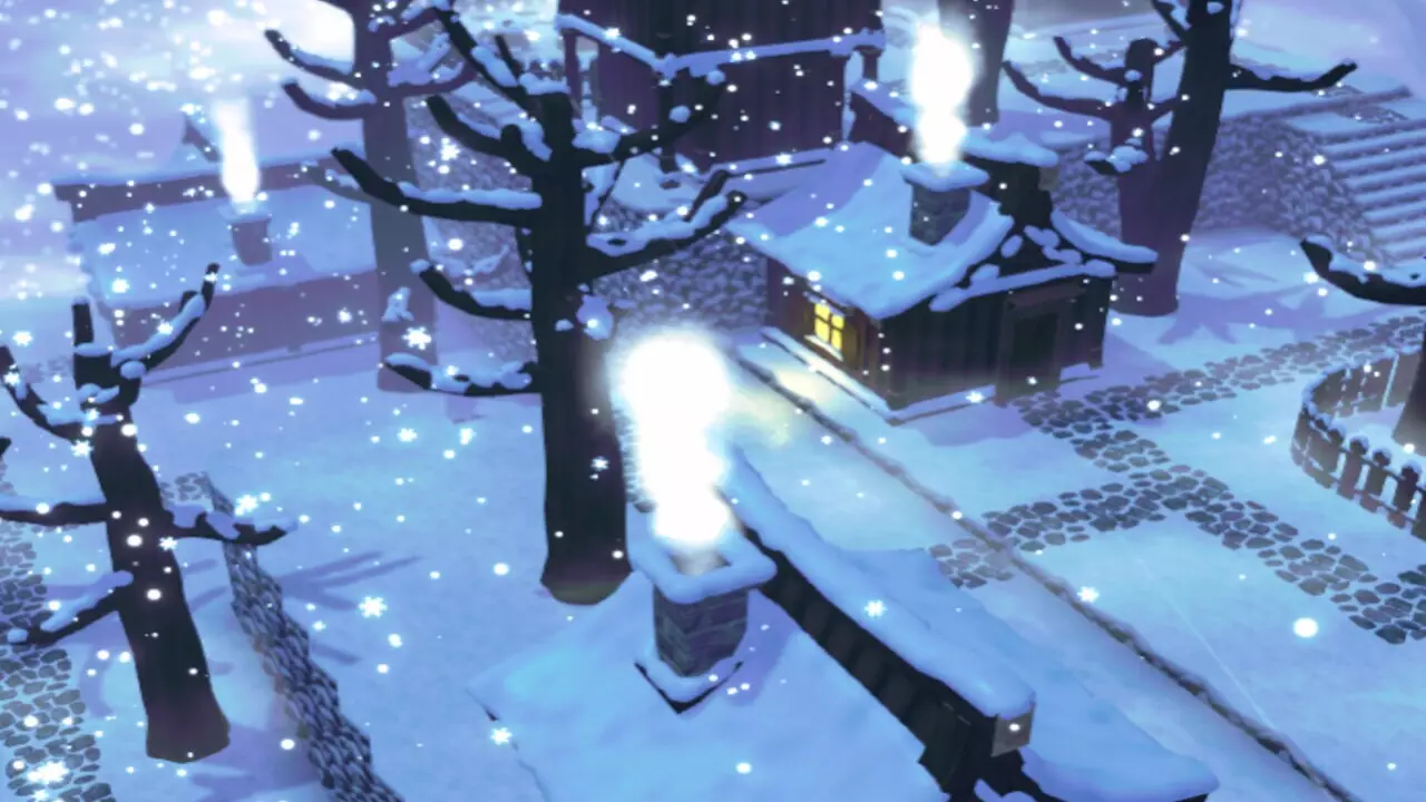 -Besotted-游戏截图-好玩游戏库