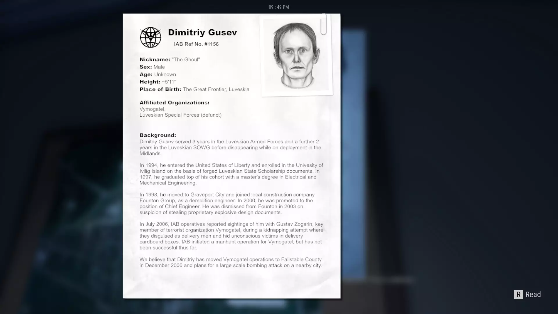 -Unreachable-游戏截图-好玩游戏库