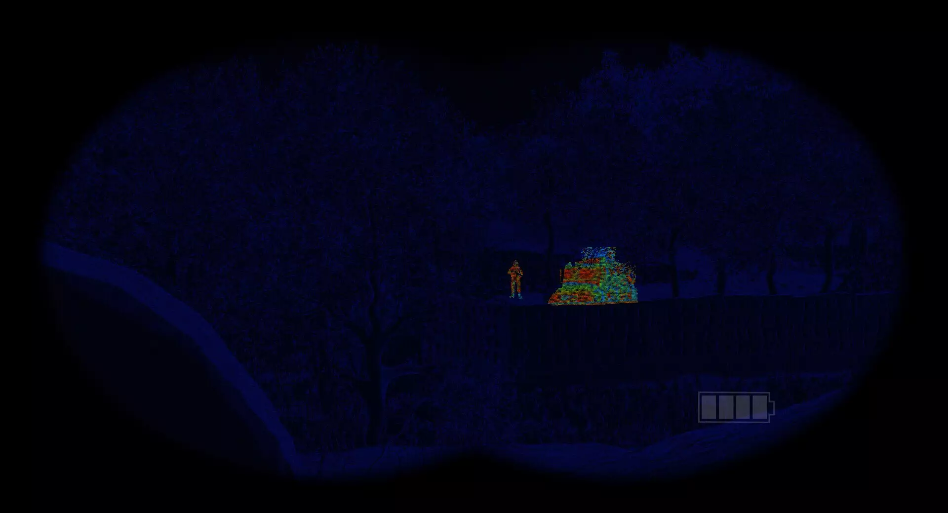 -Unreachable-游戏截图-好玩游戏库