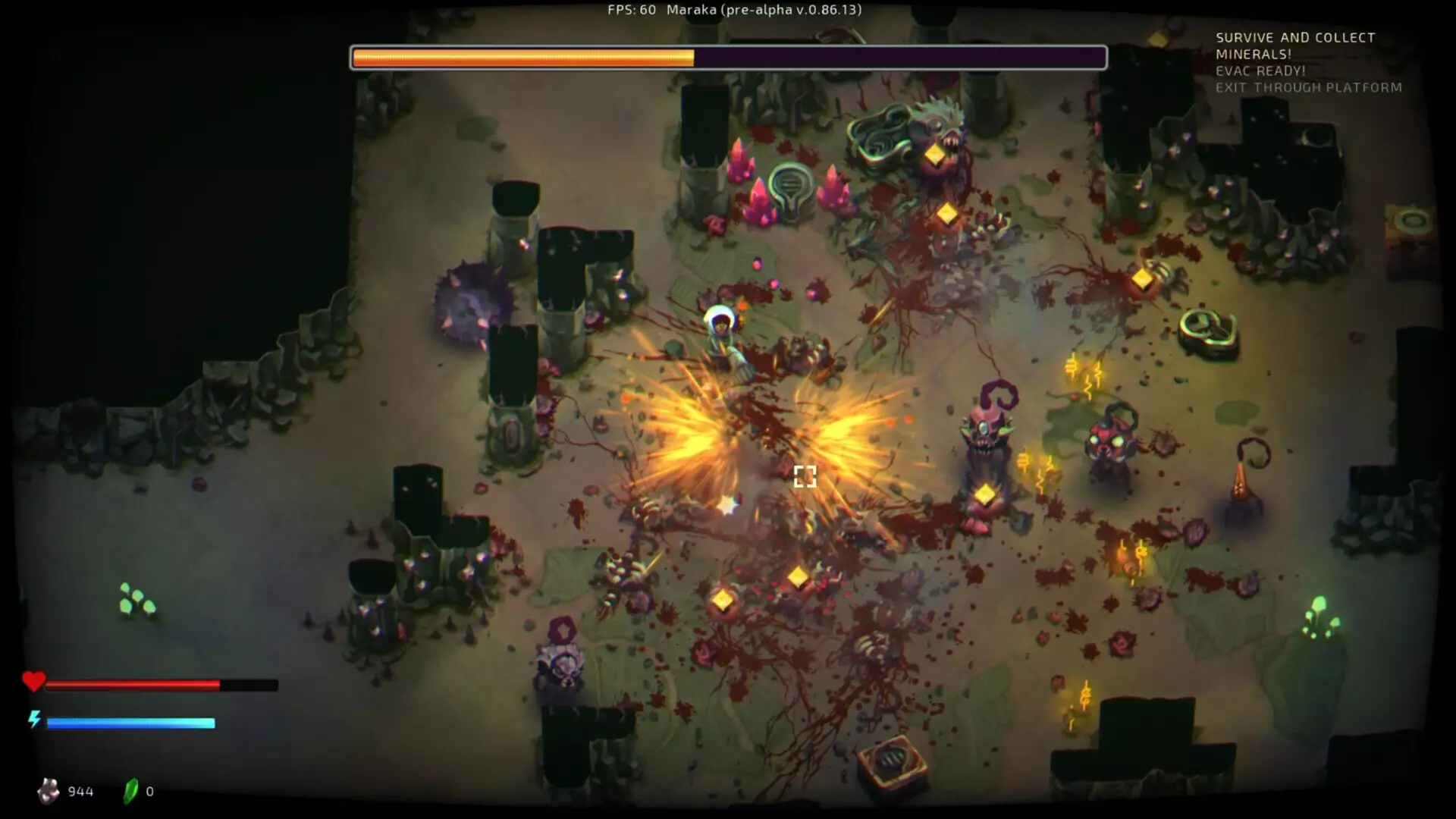 -Maraka-游戏截图-好玩游戏库